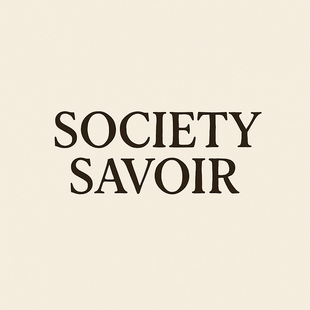 Society Savoir logo